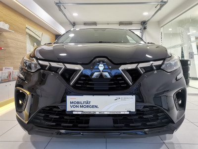 Mitsubishi ASX Gebrauchtwagen