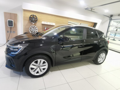 Mitsubishi ASX Gebrauchtwagen