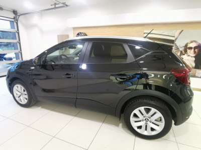 Mitsubishi ASX Gebrauchtwagen