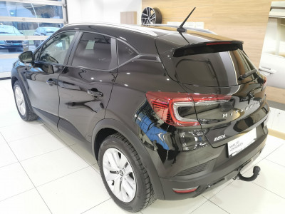 Mitsubishi ASX Gebrauchtwagen