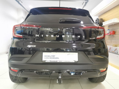 Mitsubishi ASX Gebrauchtwagen