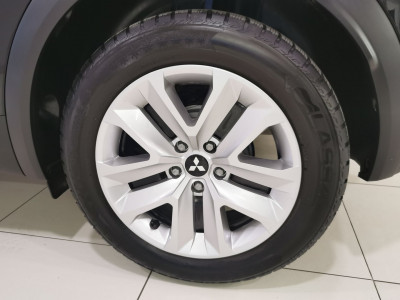 Mitsubishi ASX Gebrauchtwagen