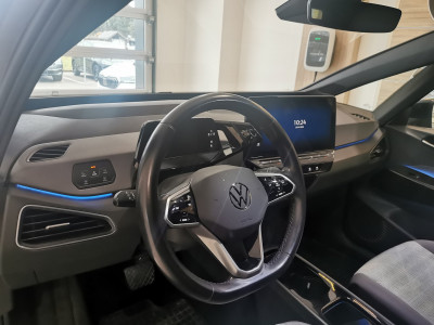 VW ID.3 Gebrauchtwagen
