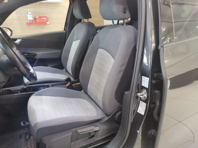 VW ID.3 Gebrauchtwagen