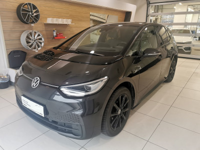 VW ID.3 Gebrauchtwagen