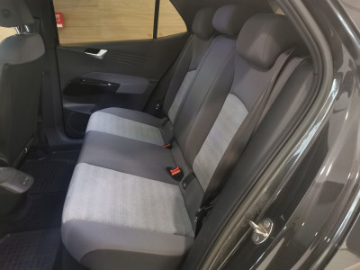 VW ID.3 Gebrauchtwagen