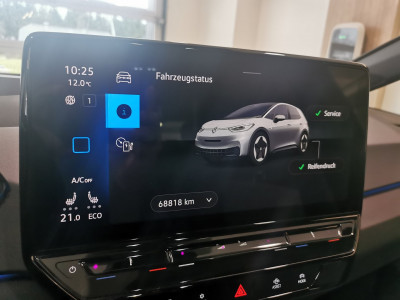 VW ID.3 Gebrauchtwagen