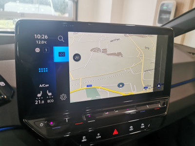 VW ID.3 Gebrauchtwagen