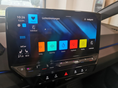 VW ID.3 Gebrauchtwagen