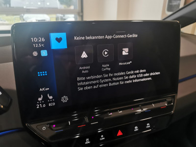 VW ID.3 Gebrauchtwagen