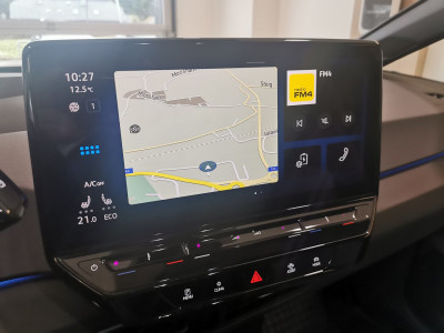 VW ID.3 Gebrauchtwagen