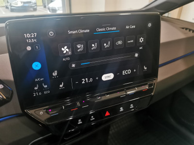 VW ID.3 Gebrauchtwagen