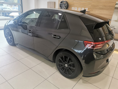 VW ID.3 Gebrauchtwagen