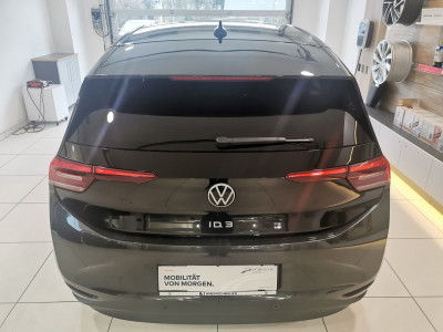 VW ID.3 Gebrauchtwagen