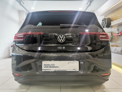 VW ID.3 Gebrauchtwagen
