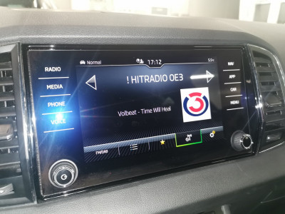 Skoda Karoq Gebrauchtwagen