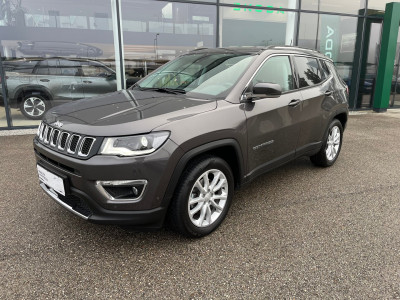Jeep Compass Gebrauchtwagen
