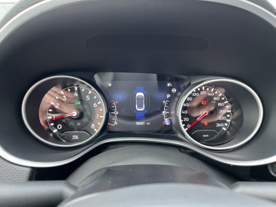 Jeep Compass Gebrauchtwagen