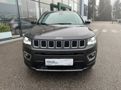 Jeep Compass Gebrauchtwagen