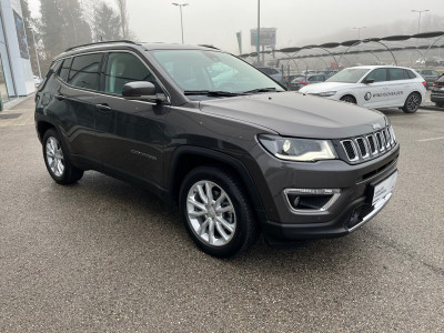 Jeep Compass Gebrauchtwagen