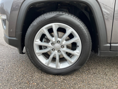 Jeep Compass Gebrauchtwagen