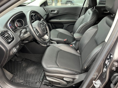 Jeep Compass Gebrauchtwagen