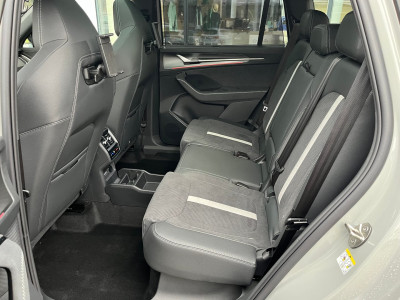 Skoda Kodiaq Gebrauchtwagen Skoda Kodiaq Gebrauchtwagen