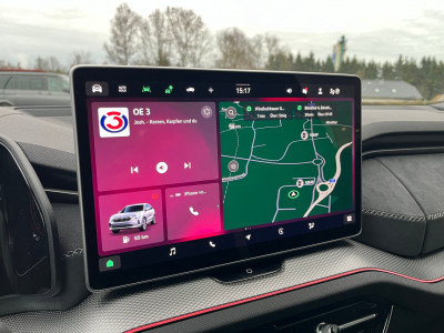 Skoda Kodiaq Gebrauchtwagen Skoda Kodiaq Gebrauchtwagen