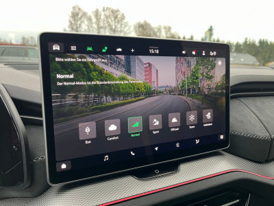 Skoda Kodiaq Gebrauchtwagen Skoda Kodiaq Gebrauchtwagen