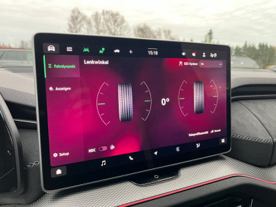 Skoda Kodiaq Gebrauchtwagen Skoda Kodiaq Gebrauchtwagen