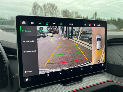 Skoda Kodiaq Gebrauchtwagen Skoda Kodiaq Gebrauchtwagen