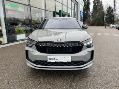 Skoda Kodiaq Gebrauchtwagen Skoda Kodiaq Gebrauchtwagen