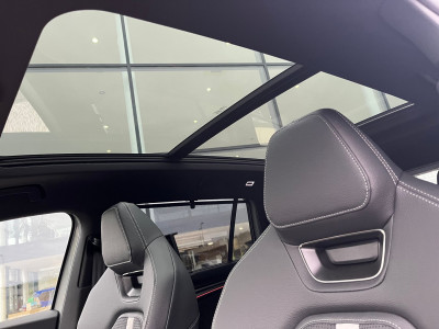 Skoda Kodiaq Gebrauchtwagen Skoda Kodiaq Gebrauchtwagen