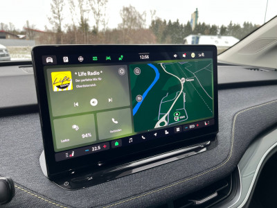 Skoda Elroq Gebrauchtwagen