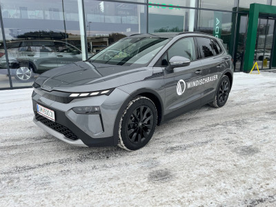 Skoda Elroq Gebrauchtwagen