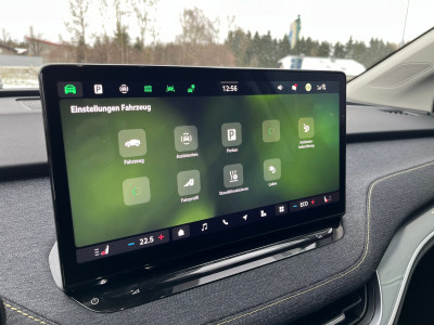 Skoda Elroq Gebrauchtwagen