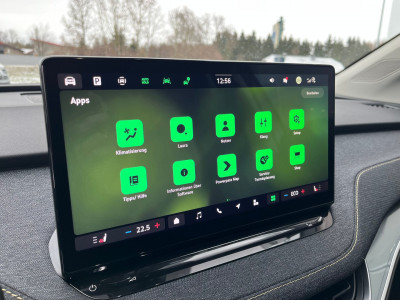 Skoda Elroq Gebrauchtwagen