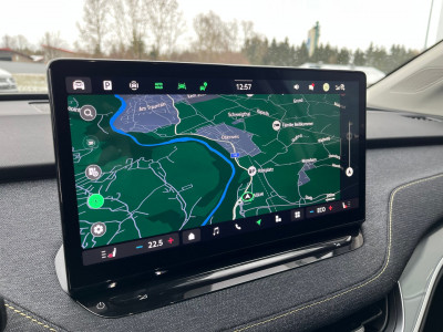 Skoda Elroq Gebrauchtwagen