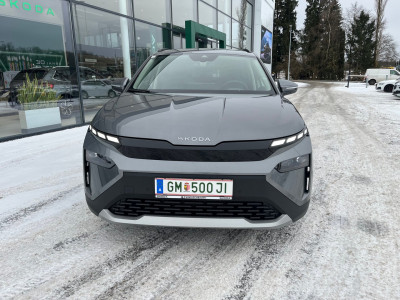 Skoda Elroq Gebrauchtwagen