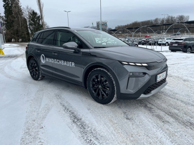 Skoda Elroq Gebrauchtwagen