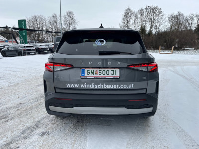 Skoda Elroq Gebrauchtwagen