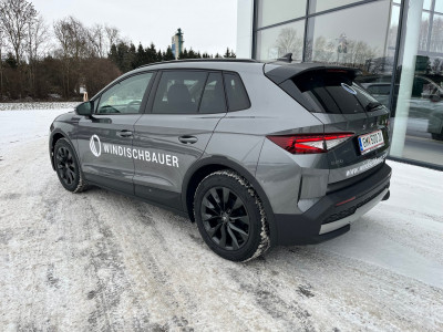 Skoda Elroq Gebrauchtwagen