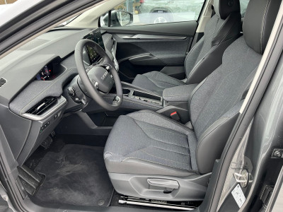 Skoda Elroq Gebrauchtwagen