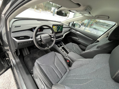 Skoda Elroq Gebrauchtwagen