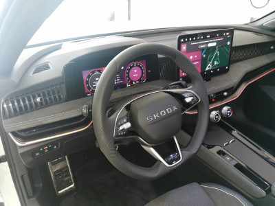 Skoda Superb Gebrauchtwagen Skoda Superb Gebrauchtwagen