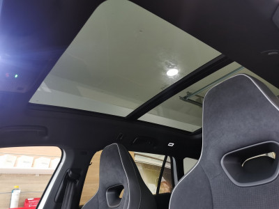 Skoda Superb Gebrauchtwagen Skoda Superb Gebrauchtwagen