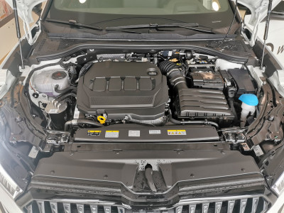 Skoda Superb Gebrauchtwagen Skoda Superb Gebrauchtwagen