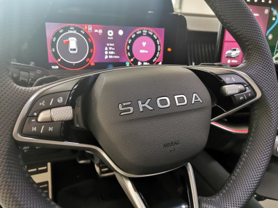 Skoda Superb Gebrauchtwagen Skoda Superb Gebrauchtwagen