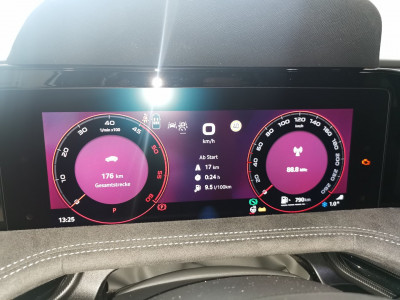 Skoda Superb Gebrauchtwagen Skoda Superb Gebrauchtwagen