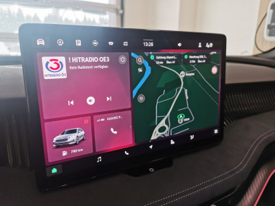 Skoda Superb Gebrauchtwagen Skoda Superb Gebrauchtwagen